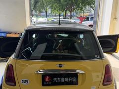 -乐之行汽车音响改装
