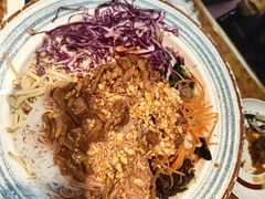 -喝丢一只鞋海鲜烧烤·海肠捞饭(市场店)