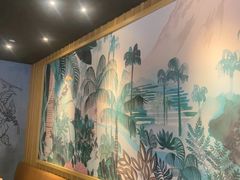 -星巴克(杭州临平万达广场店)