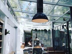-VVG Hideaway 好样秘境