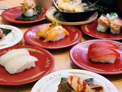 -寿司郎(皇庭广场店)