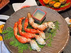 -花潮料理艺食馆(SM新生活广场店)