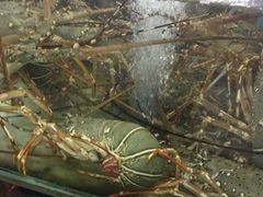 -班赞海鲜市场