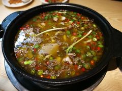 -香坝坝鲜鱼火锅(春熙路店)