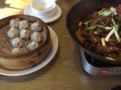 -禾田下生态餐厅(华天城总店)