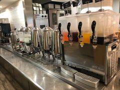 -So Lounge索兰至餐厅(蓝色港湾店)