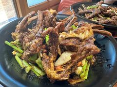 -掌上鲜(南顺城街店)
