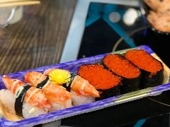 -盒马鲜生(杨高南路店)
