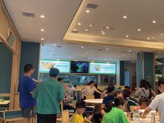 -绿草地·湘菜(芙蓉天街店)