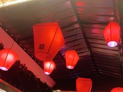 大堂-水煮三国·川鲁江湖菜(香山店)