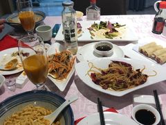 -潞安酒店(宁国路店)
