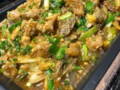 蒜香味-臻享無招牌·食蛙专门店(太古里店)