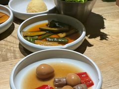 -泥炉烧肉师(新街口金銮巷店)