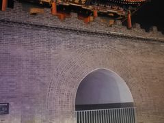 -蓟县鼓楼