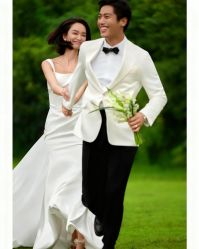 -金夫人婚纱摄影(总店)