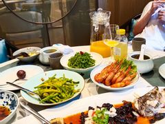 -杭州西湖柳莺里酒店·闻莺厅