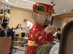 -海底捞火锅(崇文门新世界百货店)