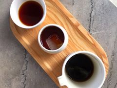 -Nectar One Cafe(勇烈路n1店)