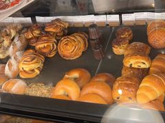 -BAKER&SPICE(环贸店)