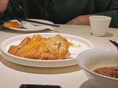 -小放牛炒菜馆(裕华万达店)