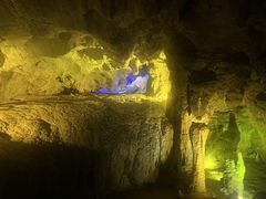 -宝晶宫旅游景区