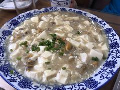 -洞天食府(北大街店)
