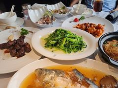 -苏浙汇(南京西路店)