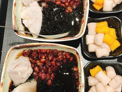 -鲜芋仙(时尚天河店)