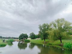 -钟山体育运动公园