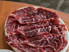 -蔡社牛肉城(龙湖店)