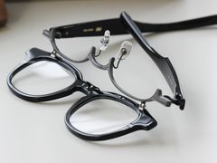 -目艮眼镜SHOWROOM(品牌集合店)
