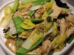 -岭南真味·匠心粤菜(K11店)