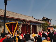 -天津妈祖文化园