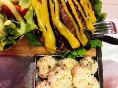 -星巴克(天津工华道智慧山店)