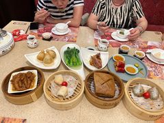 -点都德(大茶楼店)