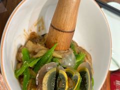 -老板恋上鱼(印象城店)