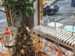 -KYO COFFEE(胶州路店)