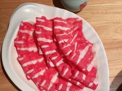 -额尔敦传统涮火锅·烧烤(鑫源山庄店)