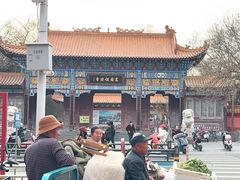 -高庙保安寺