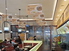 -老淮城·长鱼面(河下古镇店)