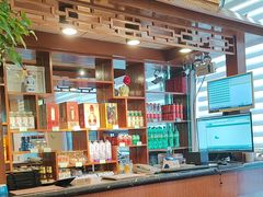 -老雒阳面馆·水席(定鼎门店)