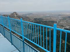 -大芦花风景区