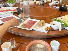-牛街·马辈儿涮肉(陶然亭店)