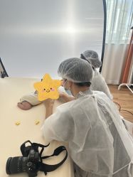 -玛瑞莎·儿童·亲子摄影(越秀店)