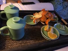 -紫莲花足道(柯桥古镇店)