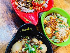 -冒椒火辣(太古里店)