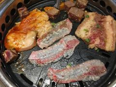 -火炉火自助餐(悠唐购物中心店)