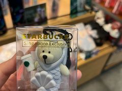 -星巴克咖啡(樟宜机场T3店)