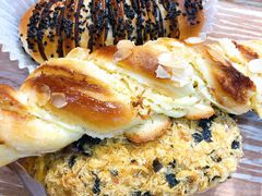 -苹果花园(枫林路店)