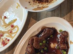 -老头儿油爆虾(胜利河美食街店)